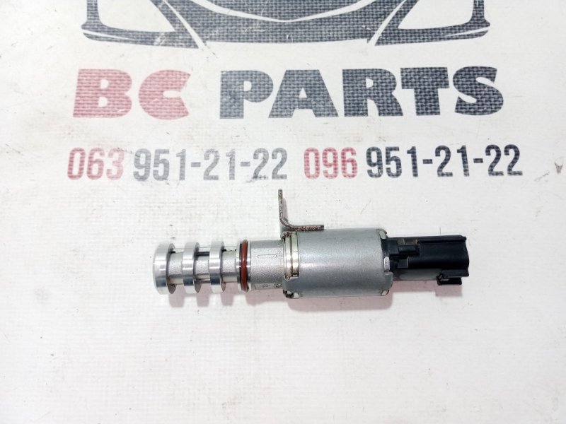 Клапан VVT-i Nissan Rogue 2022 T33 1.5 23796-3RC0A Б/У