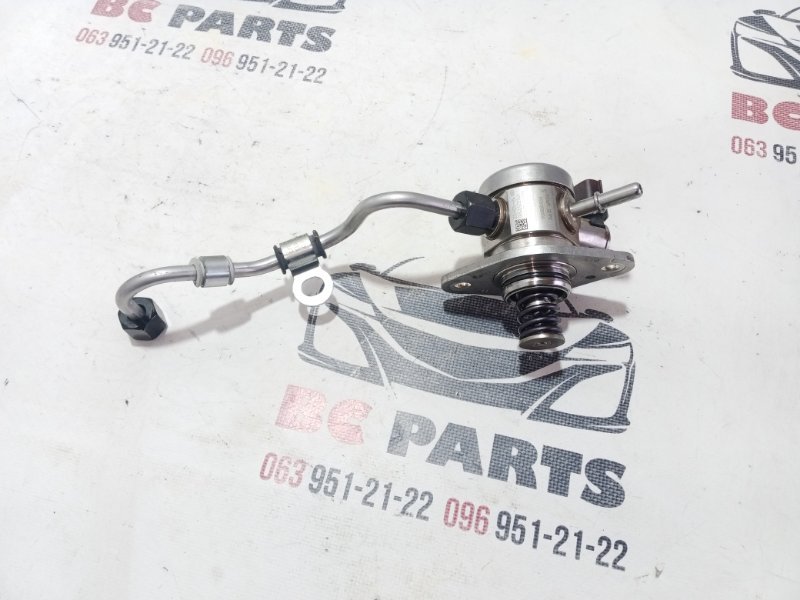 ТНВД Nissan Rogue 2022 T33 1.5 16630-6RC0A Б/У