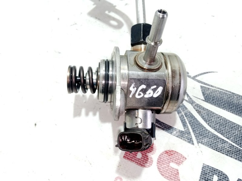 ТНВД Nissan Rogue T33 2.5