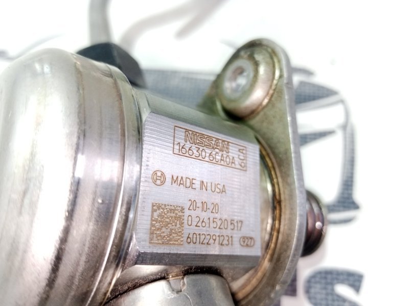 ТНВД Rogue 2020 T33 2.5