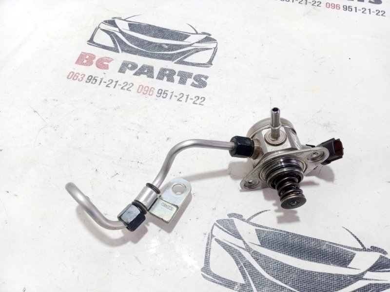 ТНВД Nissan Rogue 2021 T33 2.5 16630-6CA0A Б/У