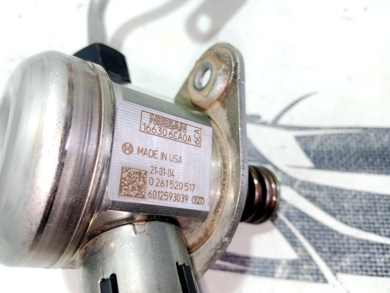 ТНВД Rogue 2021 T33 2.5