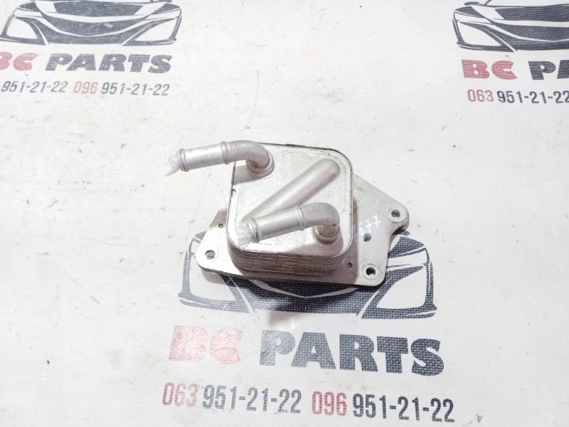 Теплообменник двигателя Nissan Rogue 2022 T33 1.5 21305-6RC1A Б/У