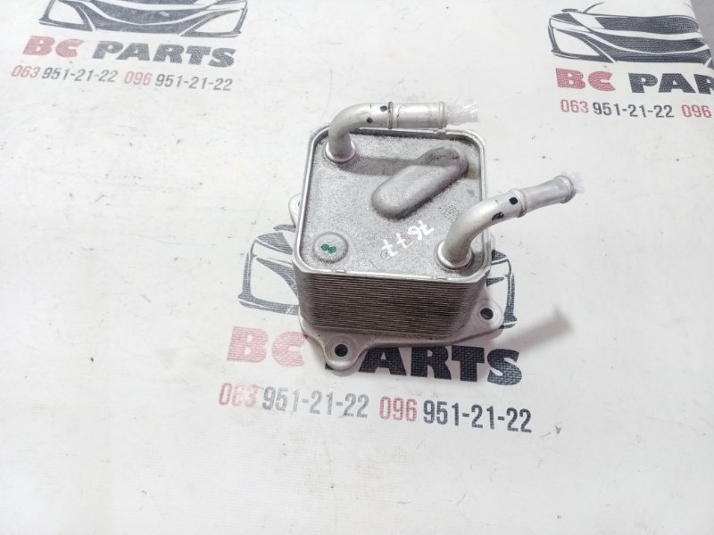 Теплообменник Вариатора Nissan Rogue 2022 T33 1.5 21606-X230A Б/У