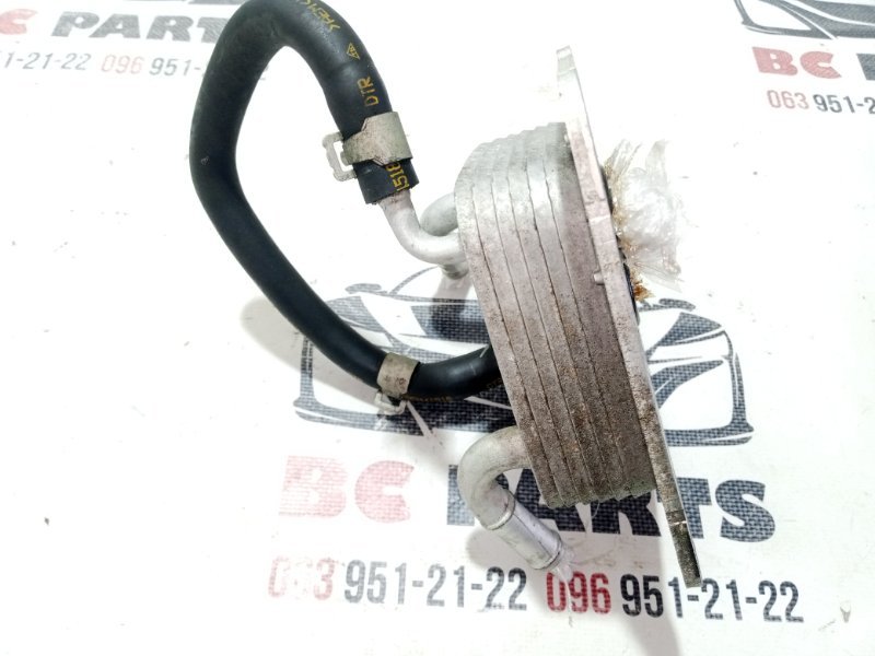 Теплообменник Вариатора Nissan Rogue T33 2.5