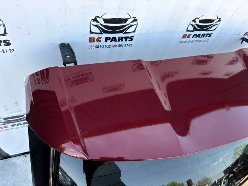 Крышка багажника Rogue 2021 T33 2.5
