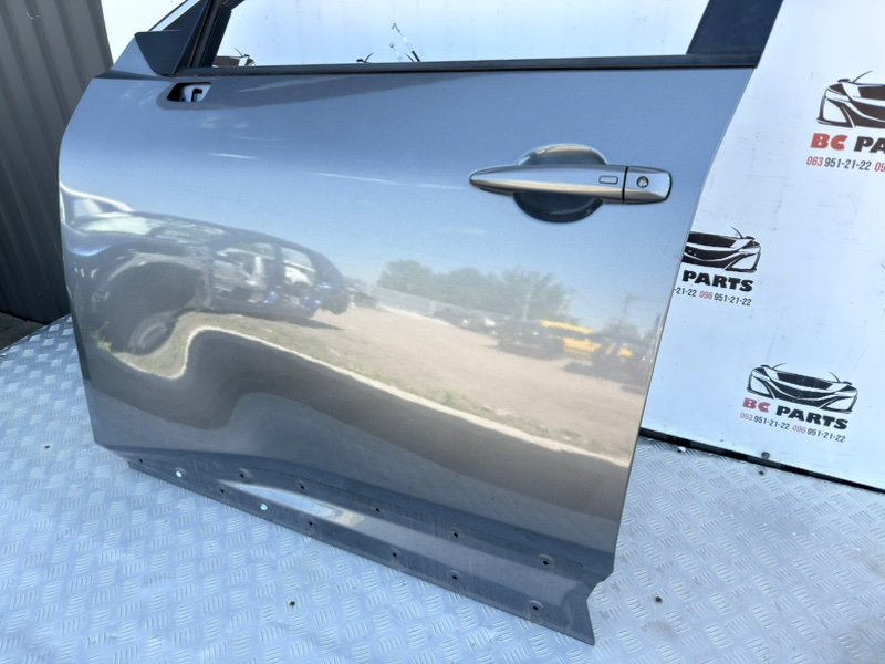 Дверь боковая передняя левая Rogue 2022 T33 1.5