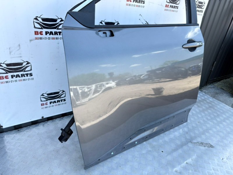 Дверь боковая передняя левая Rogue 2022 T33 1.5