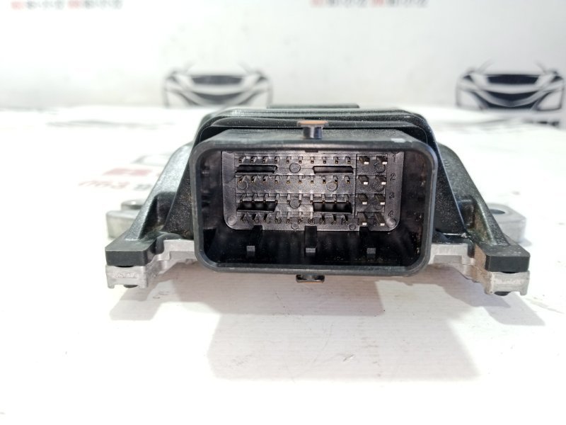 Блок VTC Rogue 2022 T33 1.5