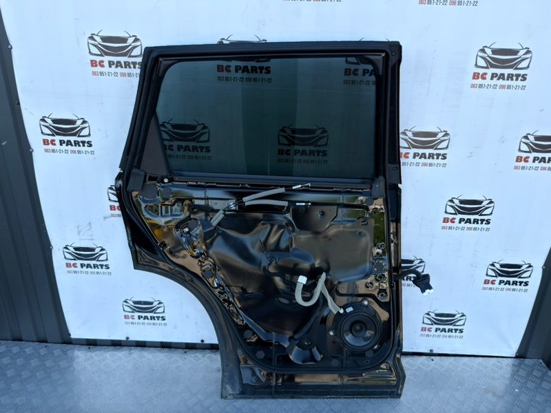 Дверь боковая задняя левая Rogue 2022 T33 1.5