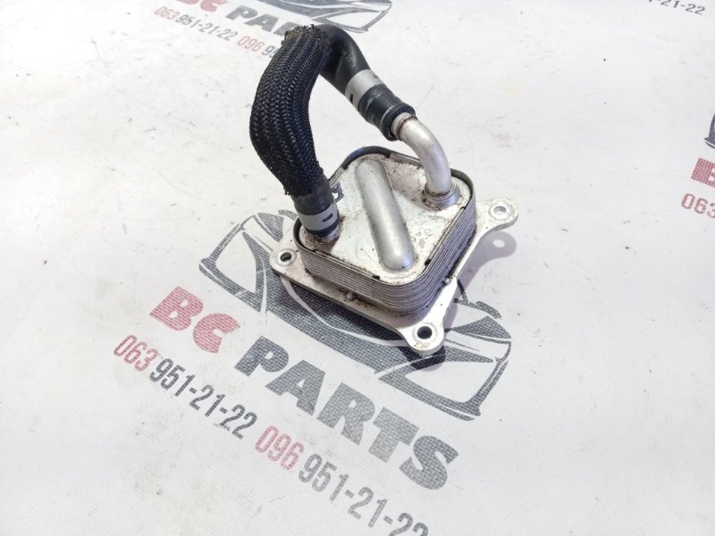 Теплообменник двигателя Nissan Rogue 2020 T33 2.5 21305-6CA0A Б/У