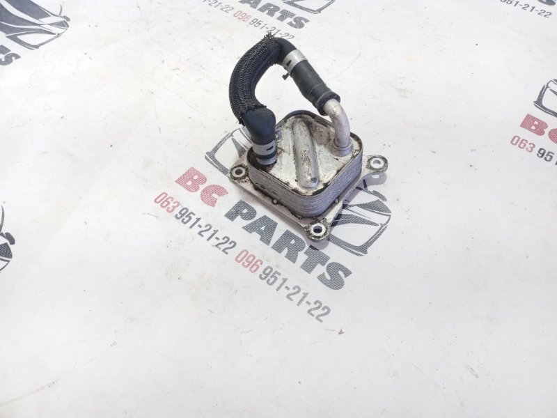 Теплообменник двигателя Nissan Rogue 2021 T33 2.5 21305-6CA0A Б/У