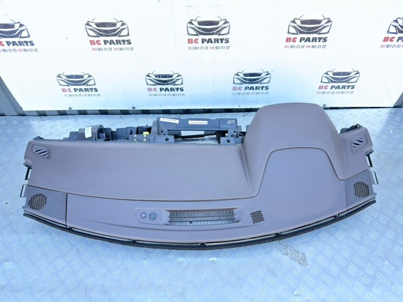 Торпедо Nissan Rogue 2020 T33 2.5 68200-6RR0A Б/У