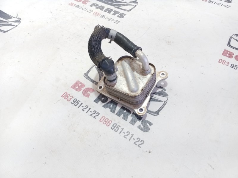 Теплообменник двигателя Nissan Rogue 2021 T33 2.5 21305-6CA0A Б/У