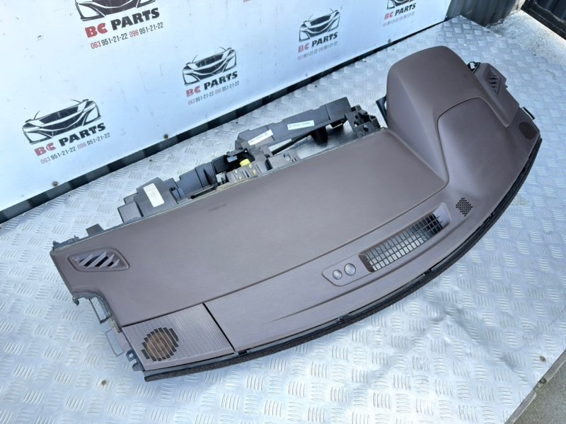 Торпедо Nissan Rogue T33 2.5