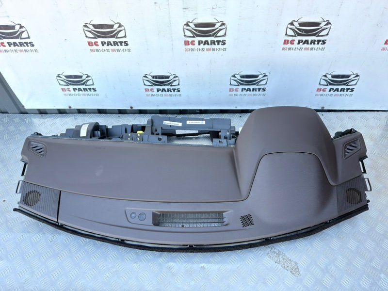 Торпедо Nissan Rogue 2022 T33 1.5 68200-6RR0A Б/У