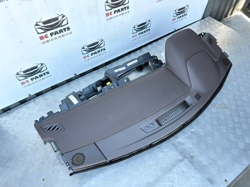 Торпедо Nissan Rogue T33 1.5
