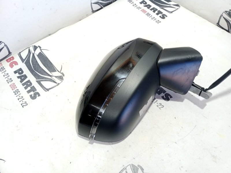 Зеркало заднего вида боковое правое Rogue 2022 T33 1.5