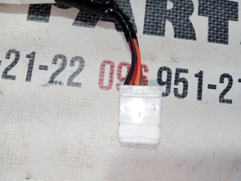 Зеркало заднего вида боковое правое Rogue 2022 T33 1.5