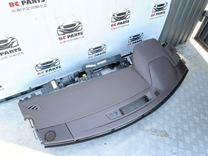Торпедо Nissan Rogue T33 2.5
