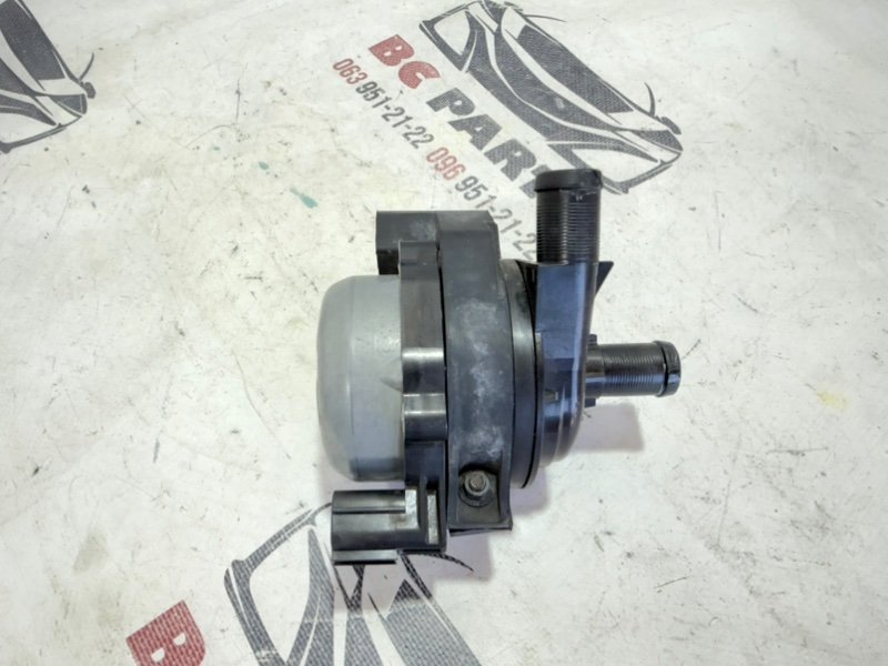 Помпа водяная (насос) охлаждения Nissan Rogue 2022 T33 1.5 21580 6rc0a Б/У