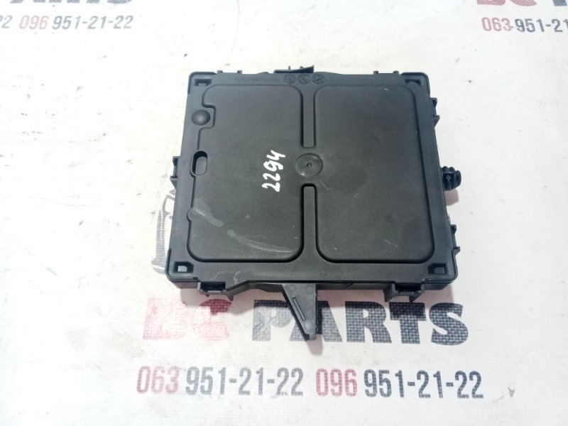 Блок BCM Nissan Rogue T33 2.5