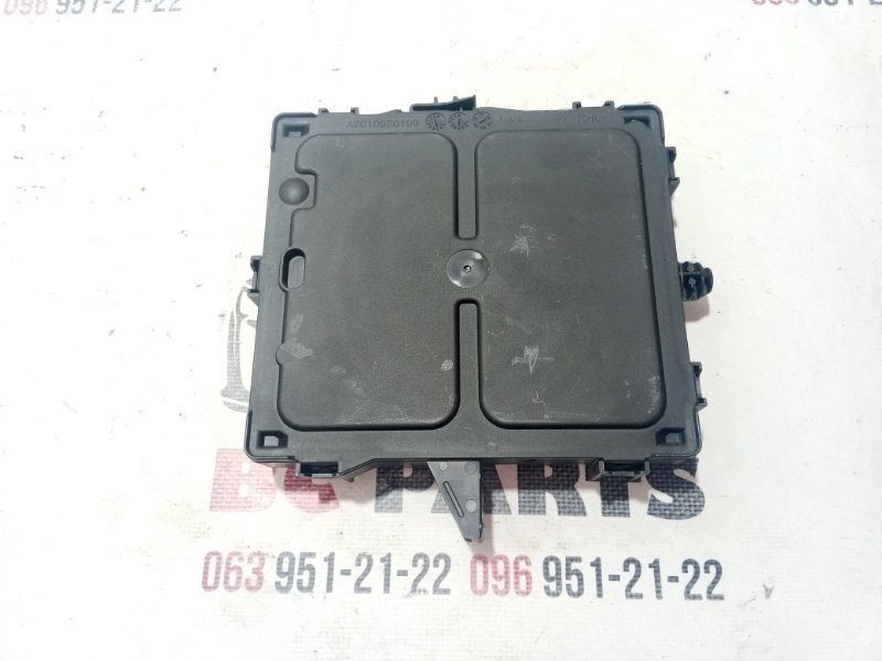 Блок BCM Nissan Rogue T33 1.5