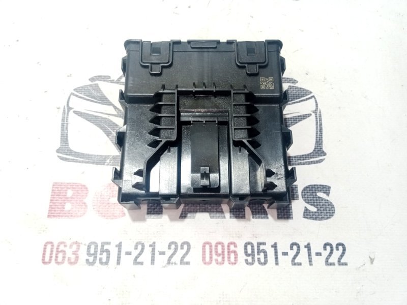 Блок gateway Nissan Rogue T33 1.5