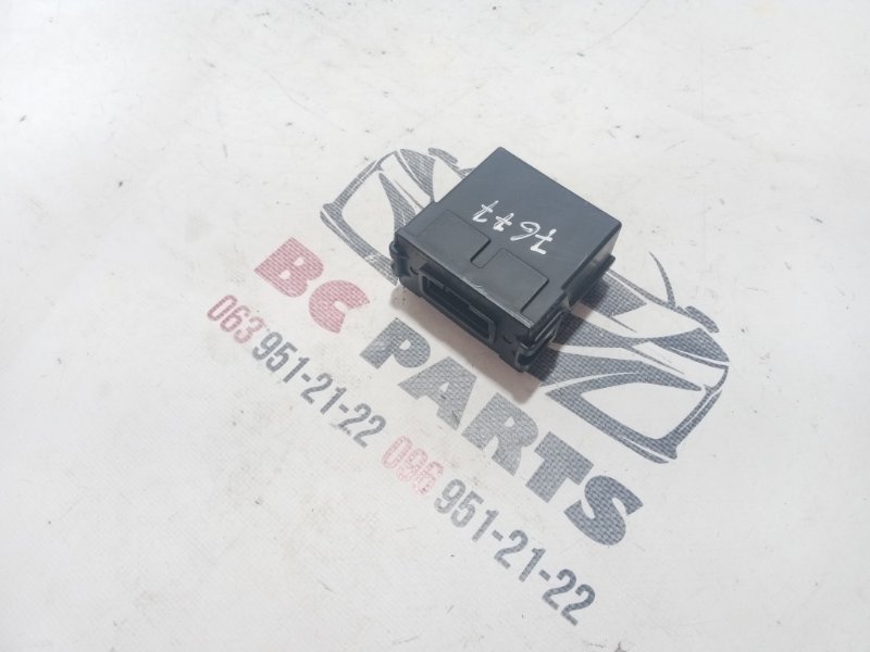 Блок gateway Nissan Rogue 2022 T33 1.5 285T36RR0D Б/У
