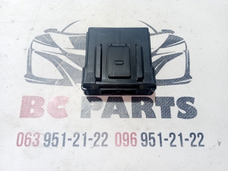 Блок gateway Nissan Rogue T33 1.5