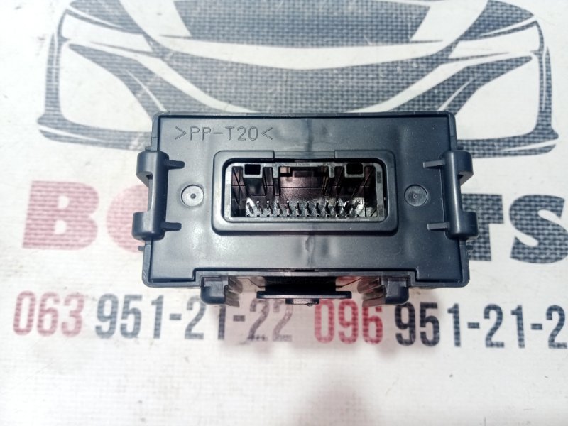 Блок gateway Rogue 2022 T33 1.5