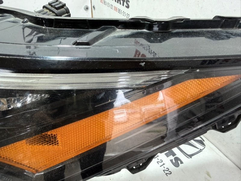 Фара Led передняя левая Rogue 2021 T33 2.5