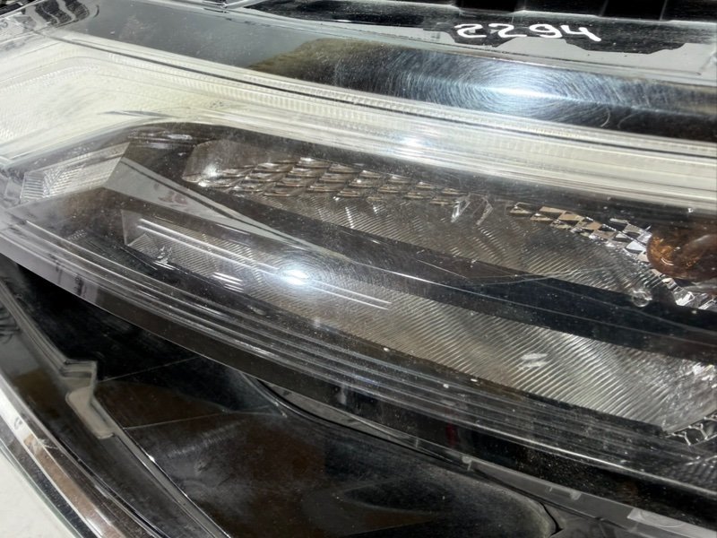 Фара Led передняя левая Rogue 2021 T33 2.5