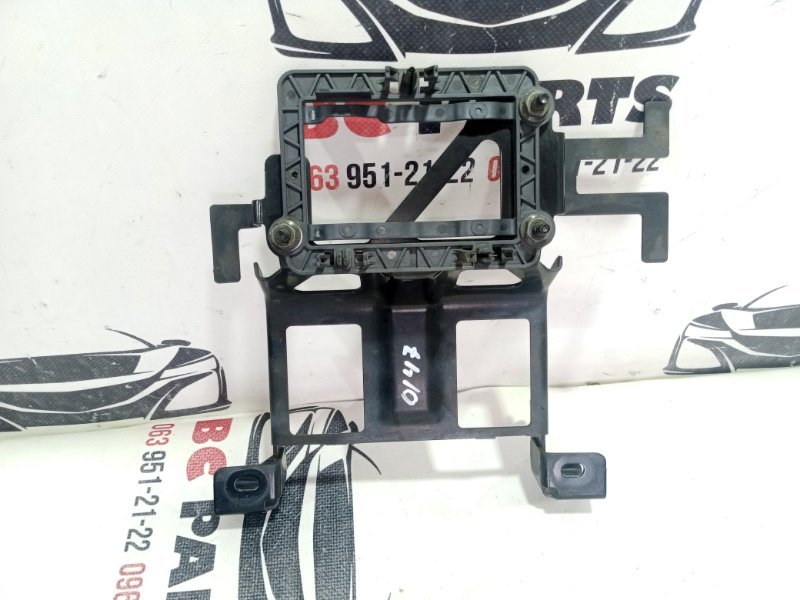 Кронштейн дистроника Rogue 2022 T33 1.5