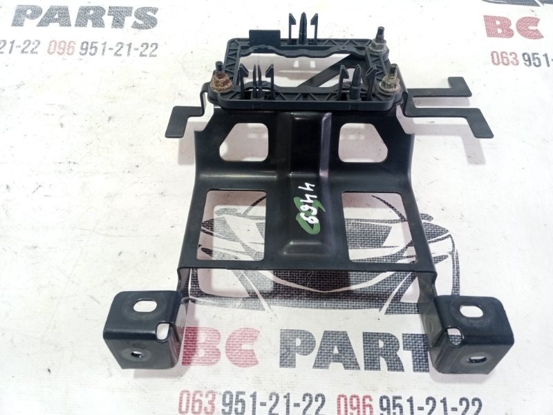Кронштейн дистроника Rogue 2021 T33 2.5