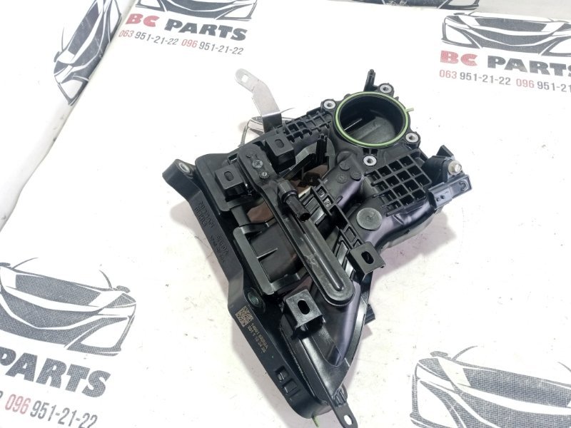 Коллектор впускной Rogue 2022 T33 1.5