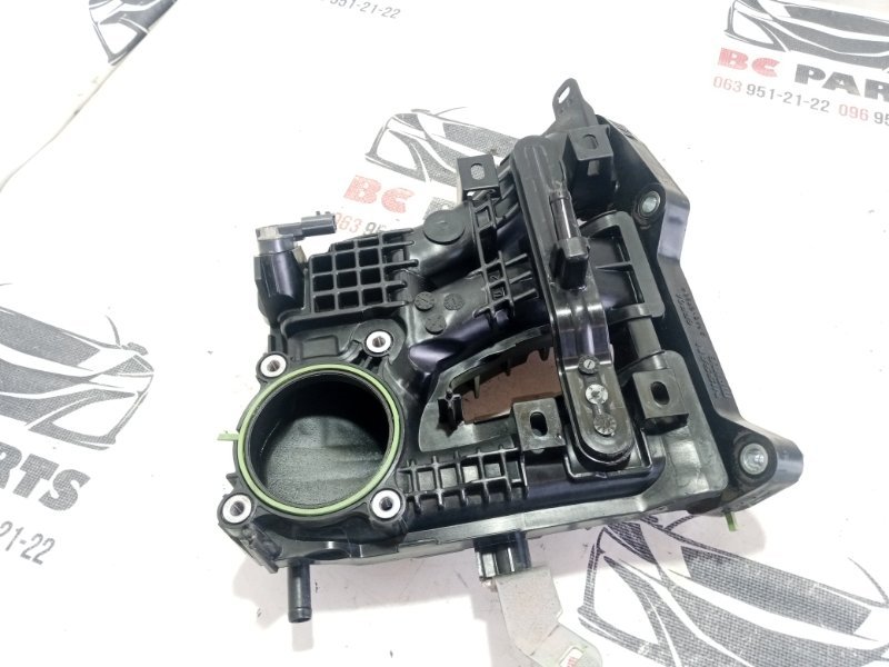 Коллектор впускной Rogue 2022 T33 1.5