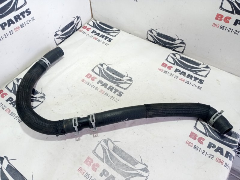 Патрубок радиатора Nissan Rogue 2021 T33 2.5 21501-6RR0B Б/У