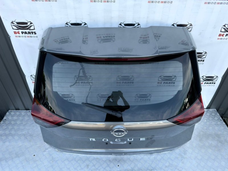 Крышка багажника Rogue 2023 T33 1.5