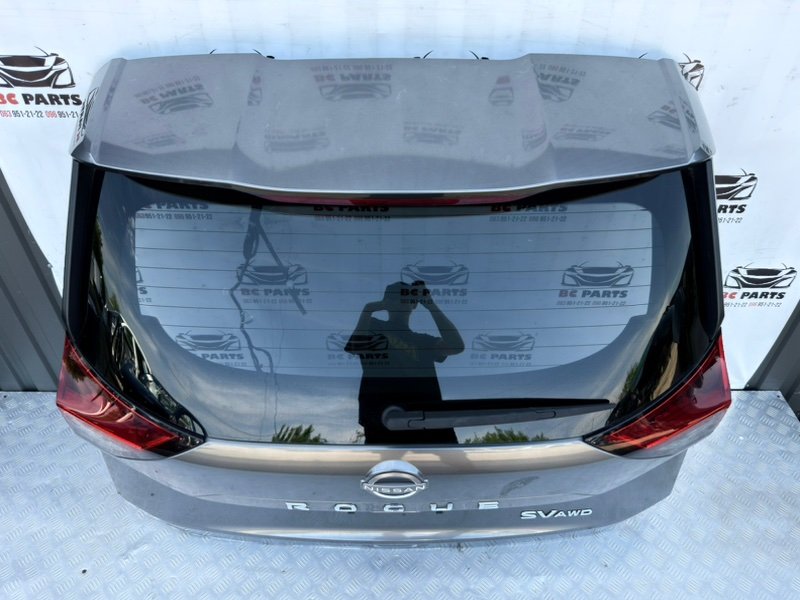 Крышка багажника Rogue 2022 T33 1.5