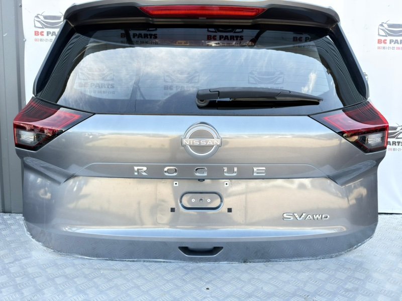 Крышка багажника Rogue 2022 T33 1.5