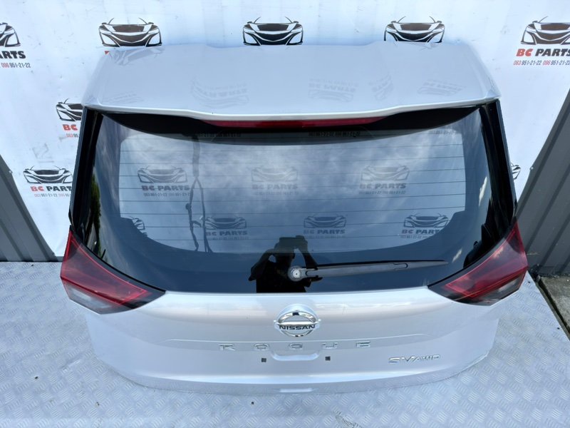 Крышка багажника Rogue 2021 T33 2.5