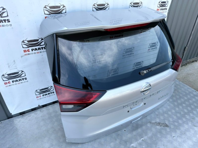 Крышка багажника Rogue 2021 T33 2.5