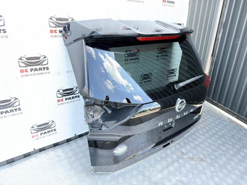 Крышка багажника Rogue 2021 T33 2.5