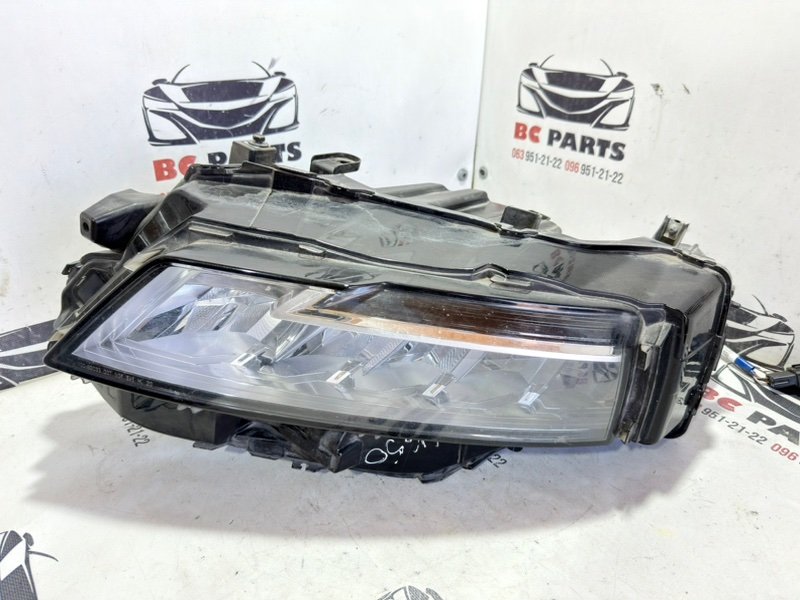 Фара Led передняя левая Nissan Rogue 2020 T33 2.5 26060-6RR0A Б/У