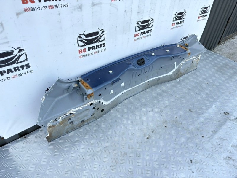 Задняя панель кузова Rogue 2021 T33 2.5