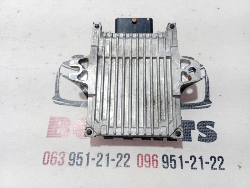Блок VTC Nissan Rogue T33 2.5