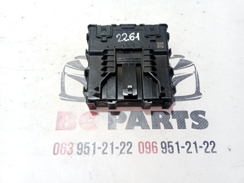 Блок gateway Nissan Rogue T33 2.5
