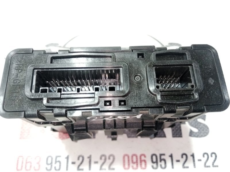 Блок gateway Rogue 2020 T33 2.5