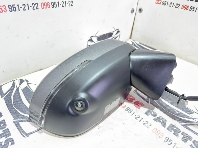 Зеркало заднего вида боковое правое Rogue 2020 T33 2.5